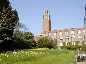 University of Exeter