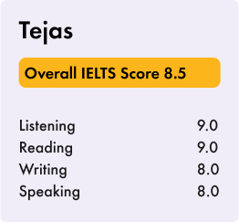 07 Score IELTS