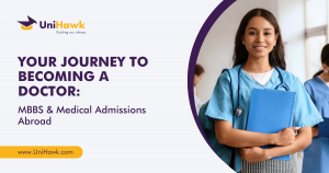 Study Medicine in UK MBBS Abroad