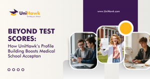 Medical school preparation UAE Medical school preparation Dubai Medical school guidance Abu Dhabi